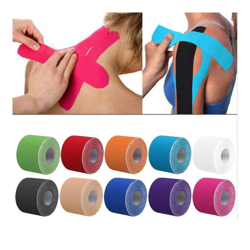Injury Tape