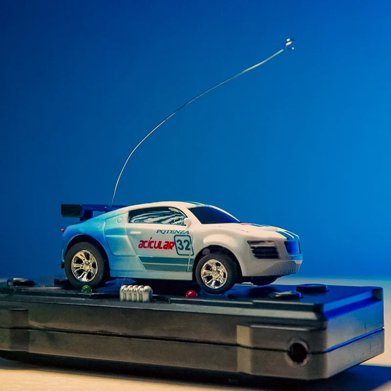 1:64 RC Car