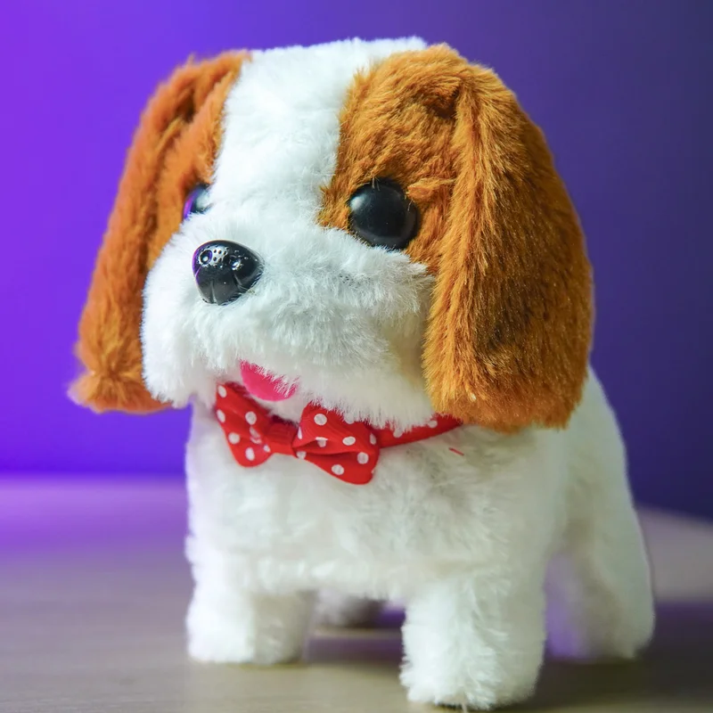 Toy Dog