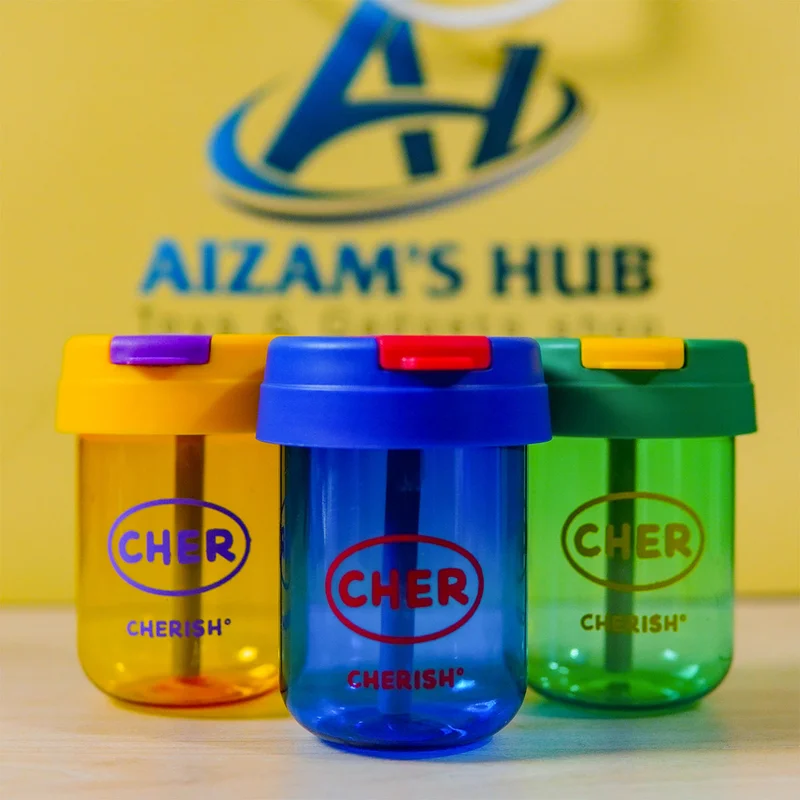 Plastic Cups