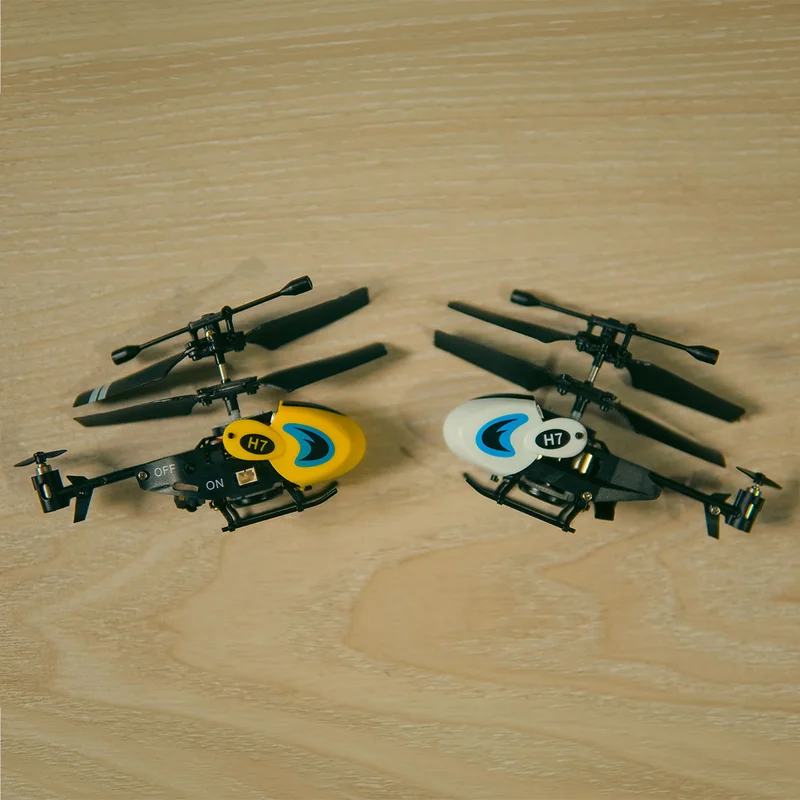 Mini Helicopter