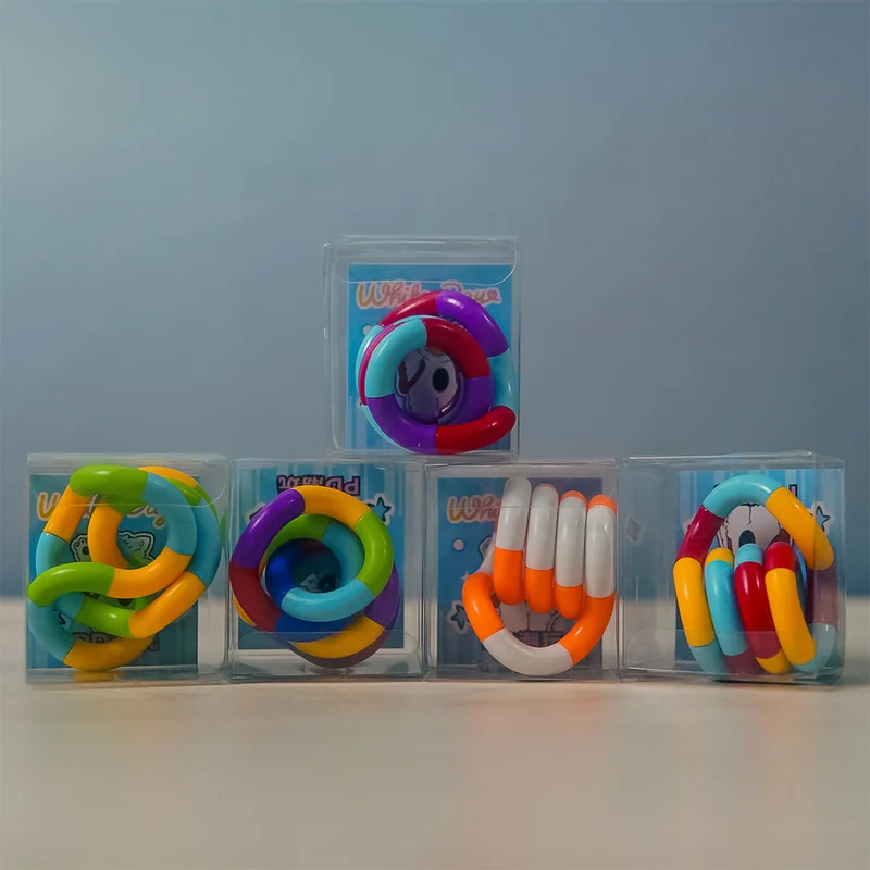 Twist Toy