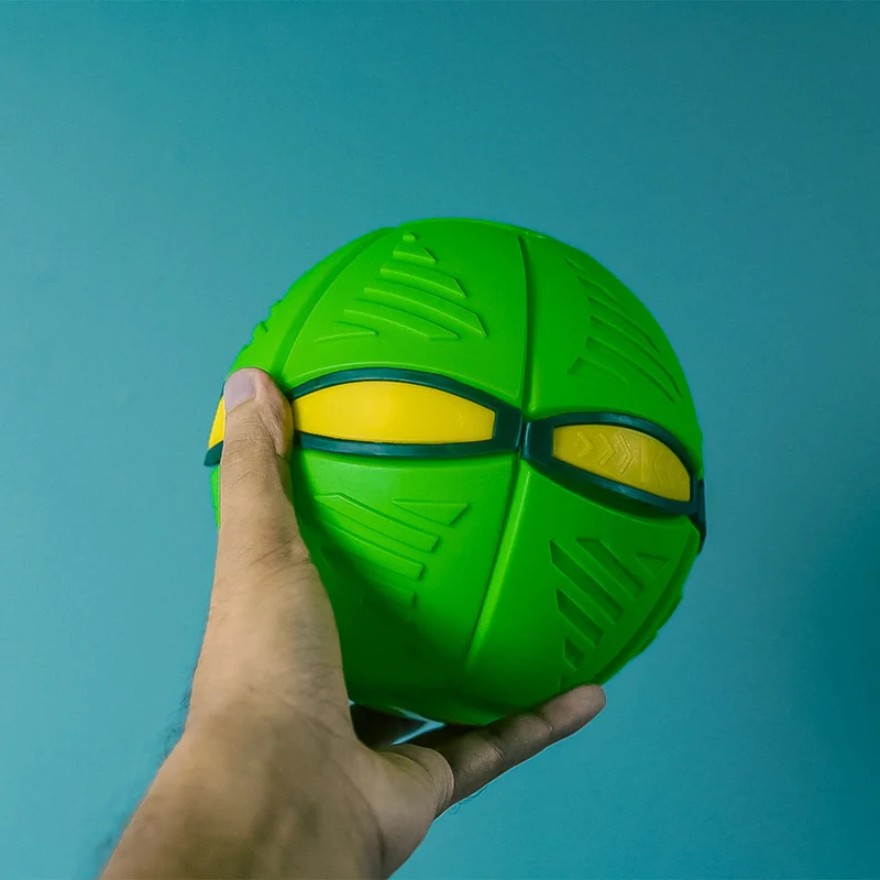 Bouncy Ball