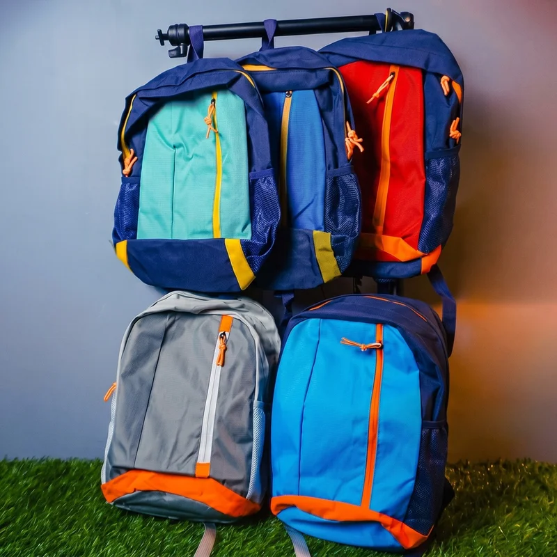 Anti-Water Outdoor Sports Backpack
