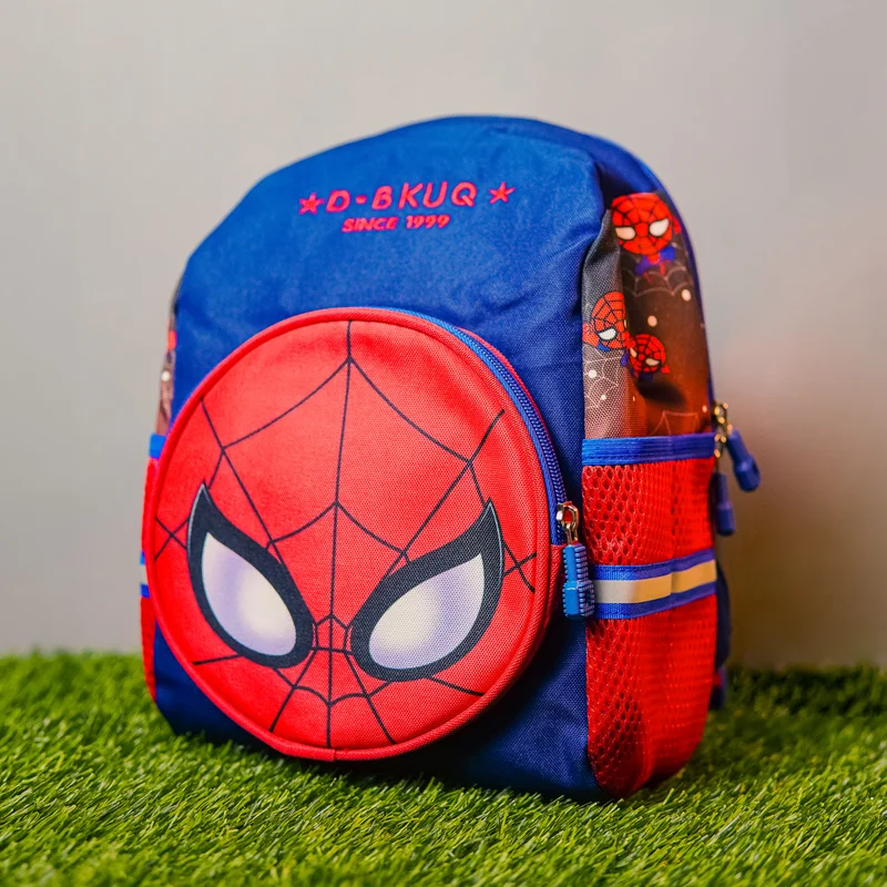 Cute Cartoon Kindergarten Schoolbag