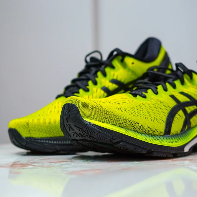 Asics GEL-TRABUCO 13 FF Blast